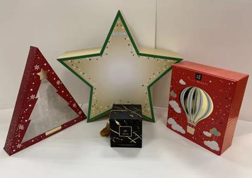 高新开发区胶盒定制